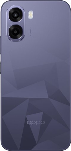 Смартфон OPPO A6k 4/256GB Crystal Violet