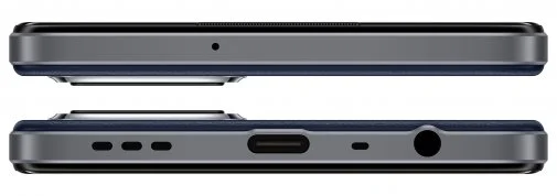 Фото: Смартфон OPPO A73 4/128GB Navy Blue № 17 | KTC