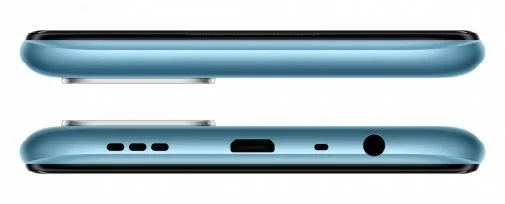 Фото: Смартфон OPPO A15 2/32GB Mystery Blue № 18 | KTC