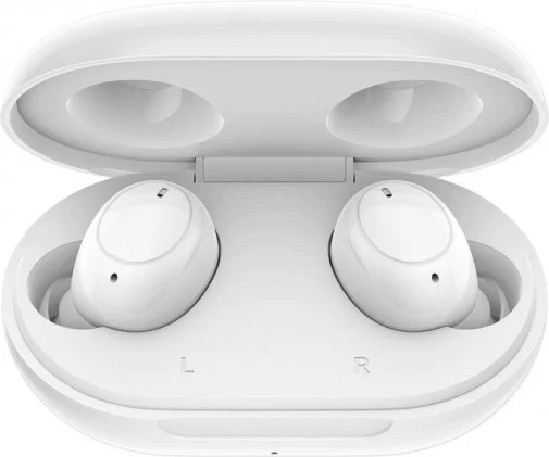 Фото: Навушники OPPO Enco Buds W12 ETI81 White (Enco W12 White) № 15 | KTC