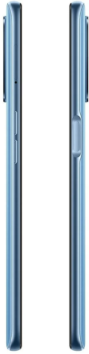 Фото: Смартфон OPPO A16 3/32GB Pearl Blue № 19 | KTC