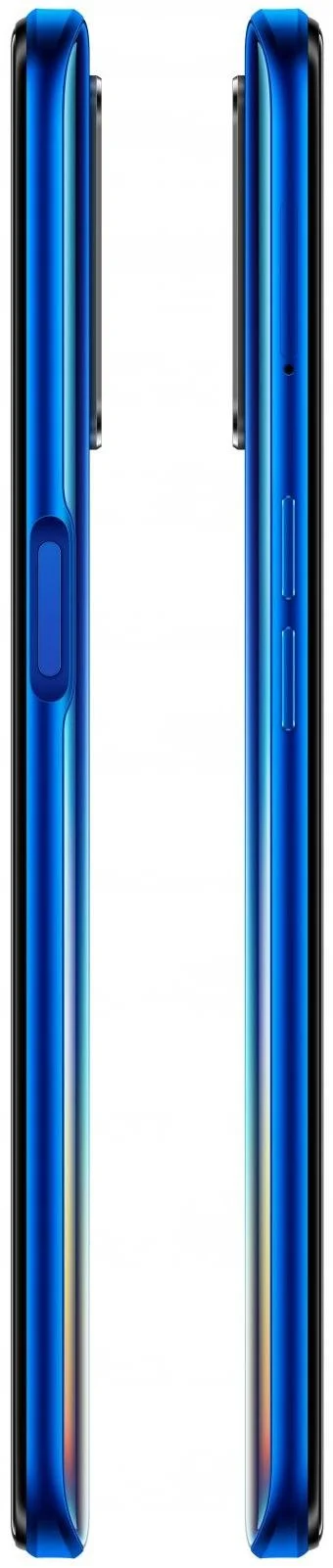 Фото: Смартфон OPPO A55 4/64GB RainBow Blue № 19 | KTC