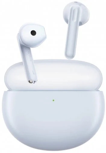 Фото: Навушники OPPO Enco Air 2 Blue № 10 | KTC
