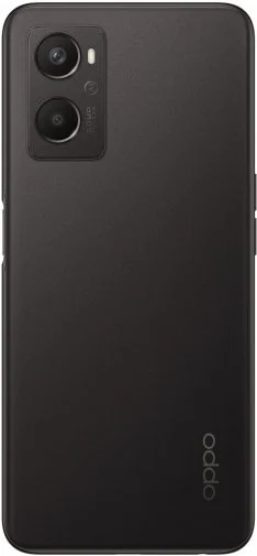 Фото: Смартфон OPPO A96 8/128GB Starry Black № 17 | KTC