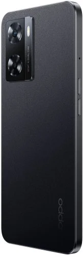 Фото: Смартфон OPPO A57s 4/128GB Black № 16 | KTC