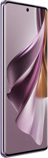 Фото: Смартфон OPPO Reno10 Pro 5G 12/256GB Glossy Purple № 10 | KTC