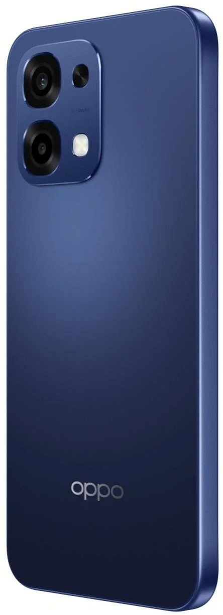 Фото: Смартфон OPPO A6 Pro 4G 8/256GB Stellar Blue № 13 | KTC
