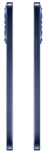 Смартфон OPPO Reno15 F 5G 8/256GB Twillight Black