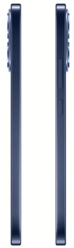 Смартфон OPPO Reno15 F 5G 8/256GB Twillight Black
