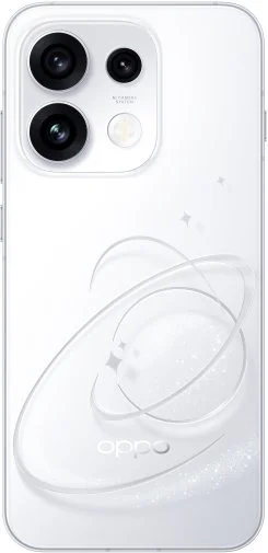 Фото: Смартфон OPPO Reno16 Pro 5G 12/512GB Pop White № 14 | KTC
