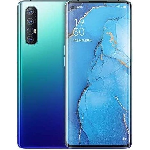 Смартфон OPPO Reno3 Pro 12/256 Starry Blue | ОРРО Україна