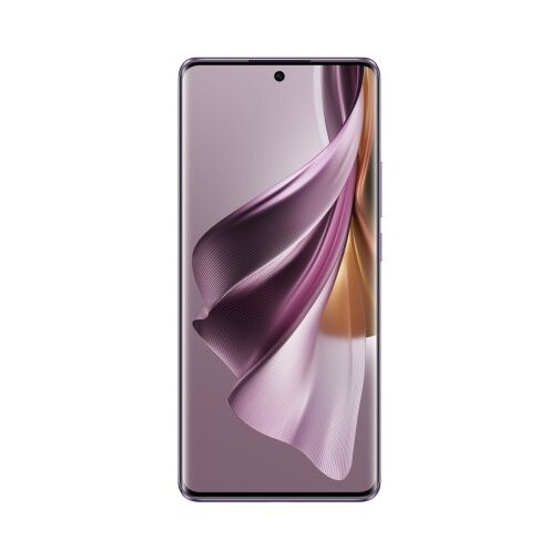 Смартфон OPPO Reno10 Pro 5G 12/256GB Glossy Purple | ОРРО Україна
