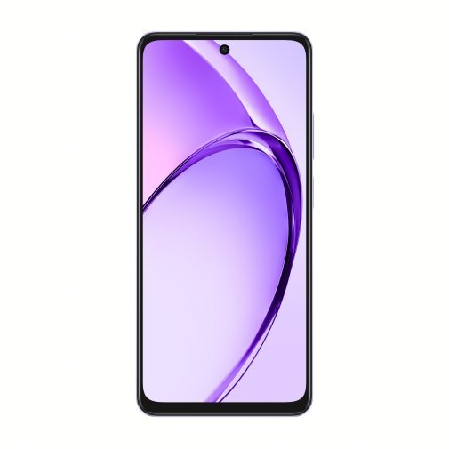 Смартфон OPPO A3 CPH2669 6/256GB Starry Purple | ОРРО