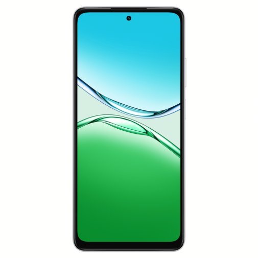Смартфон OPPO A5 4G 6/128GB Mist White | ОРРО Україна | Офіційний