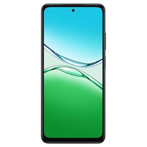 Смартфон OPPO A5x NFC 4/128GB Midnight Blue | ОРРО Україна